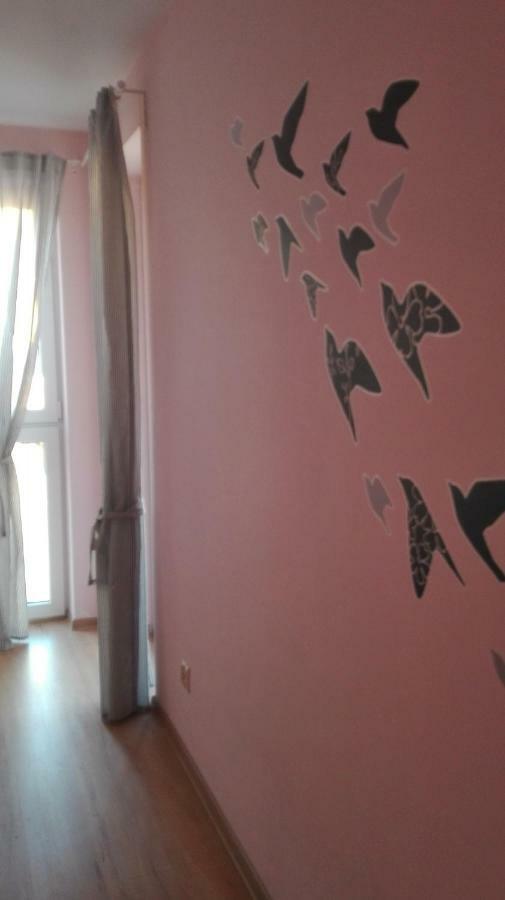 Apartamento Amelia Świnoujście Exterior foto